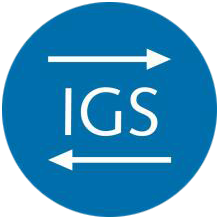 Logo IGS